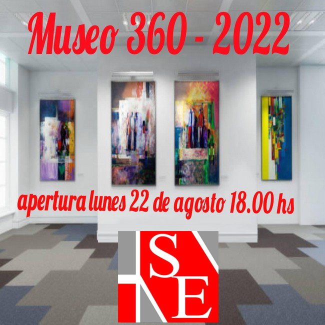Museo 360º