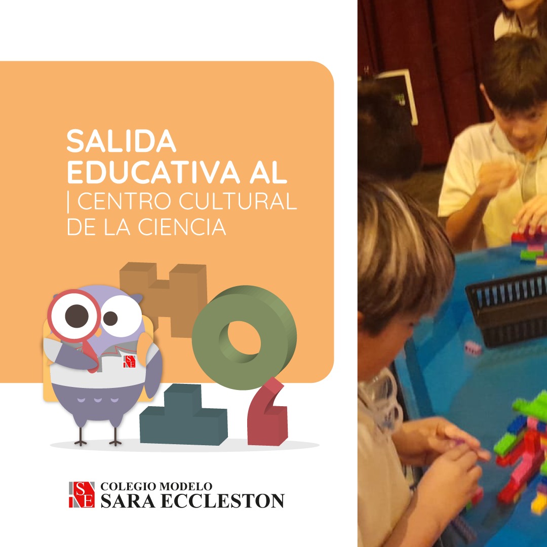 Centro Cultural de la Ciencia