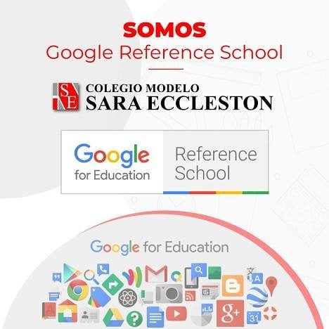 Somos Google Reference School