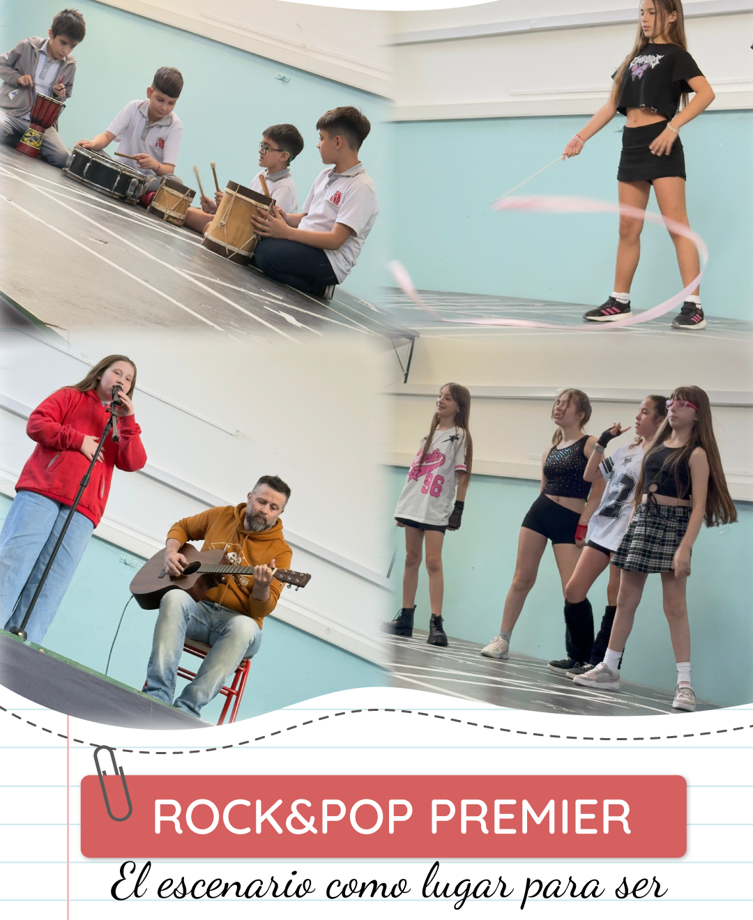 Rock&Pop Premier