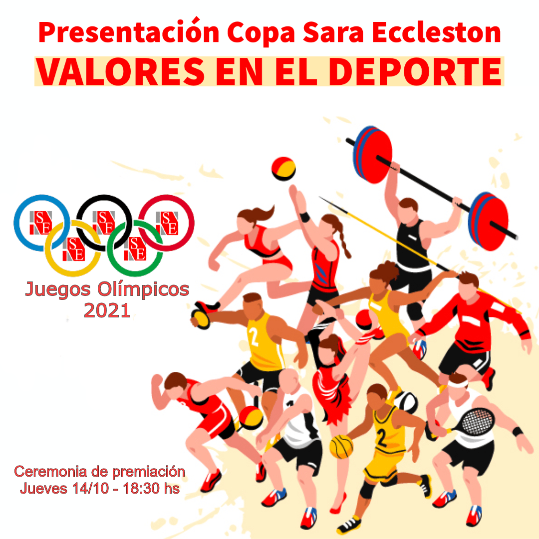 COPA SARA ECCLESTON