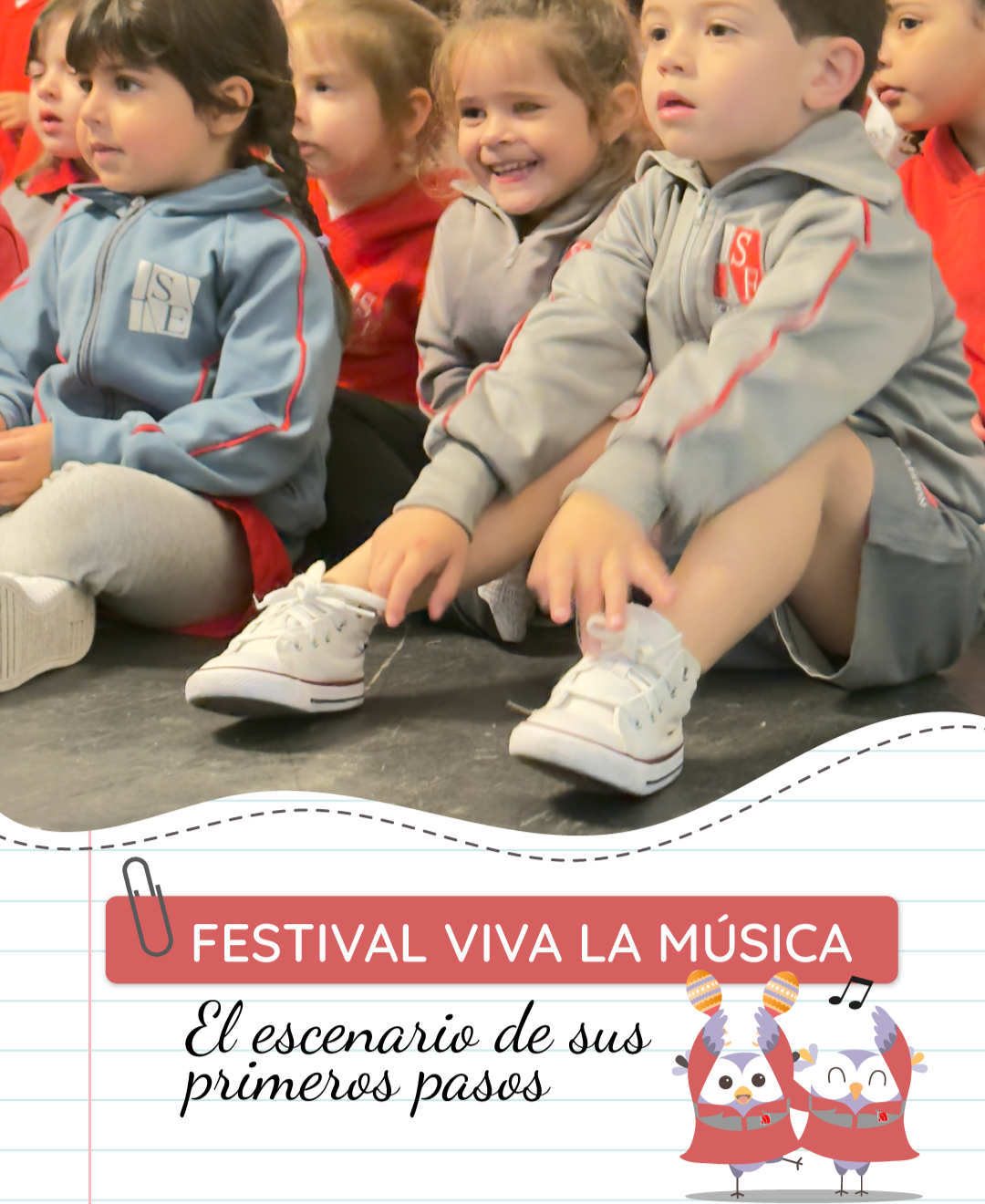 Festival Viva la Música