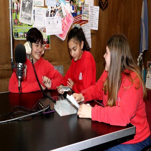 Programa de Radio