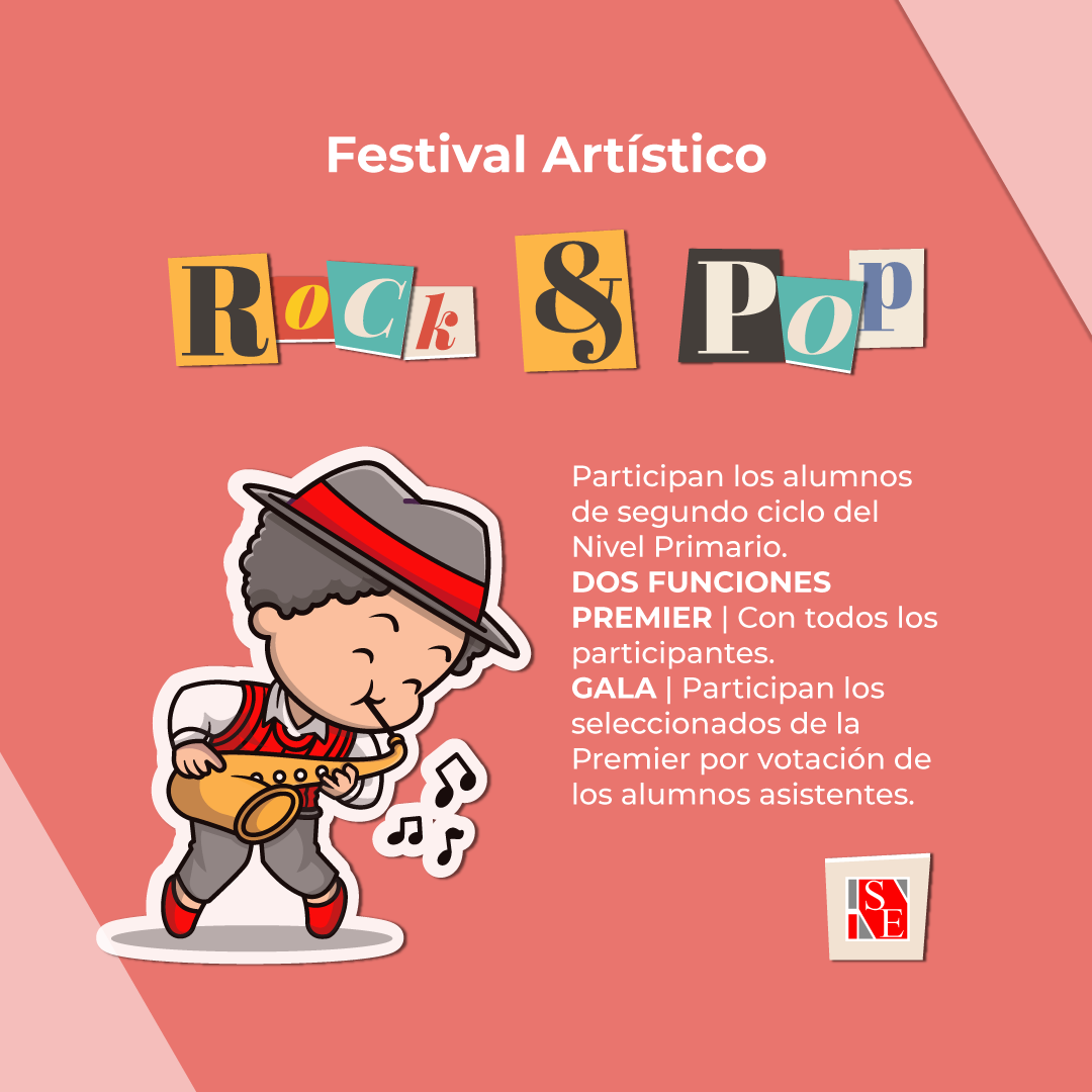 Festival Artístico