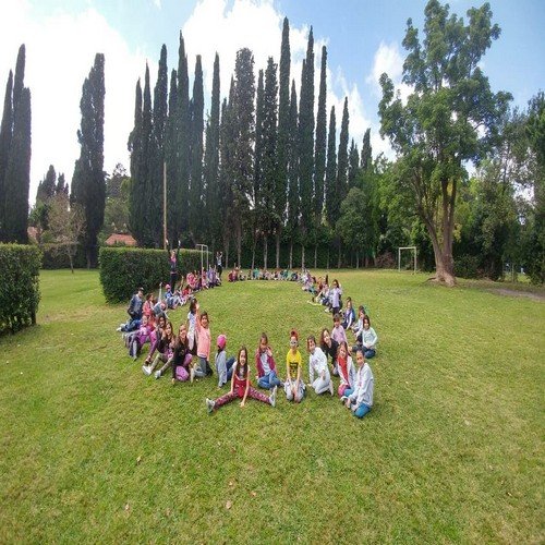 Campamentos Educativos