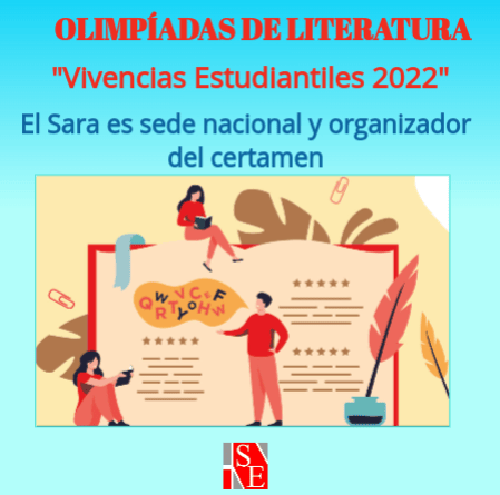 Olimpíadas de Literatura