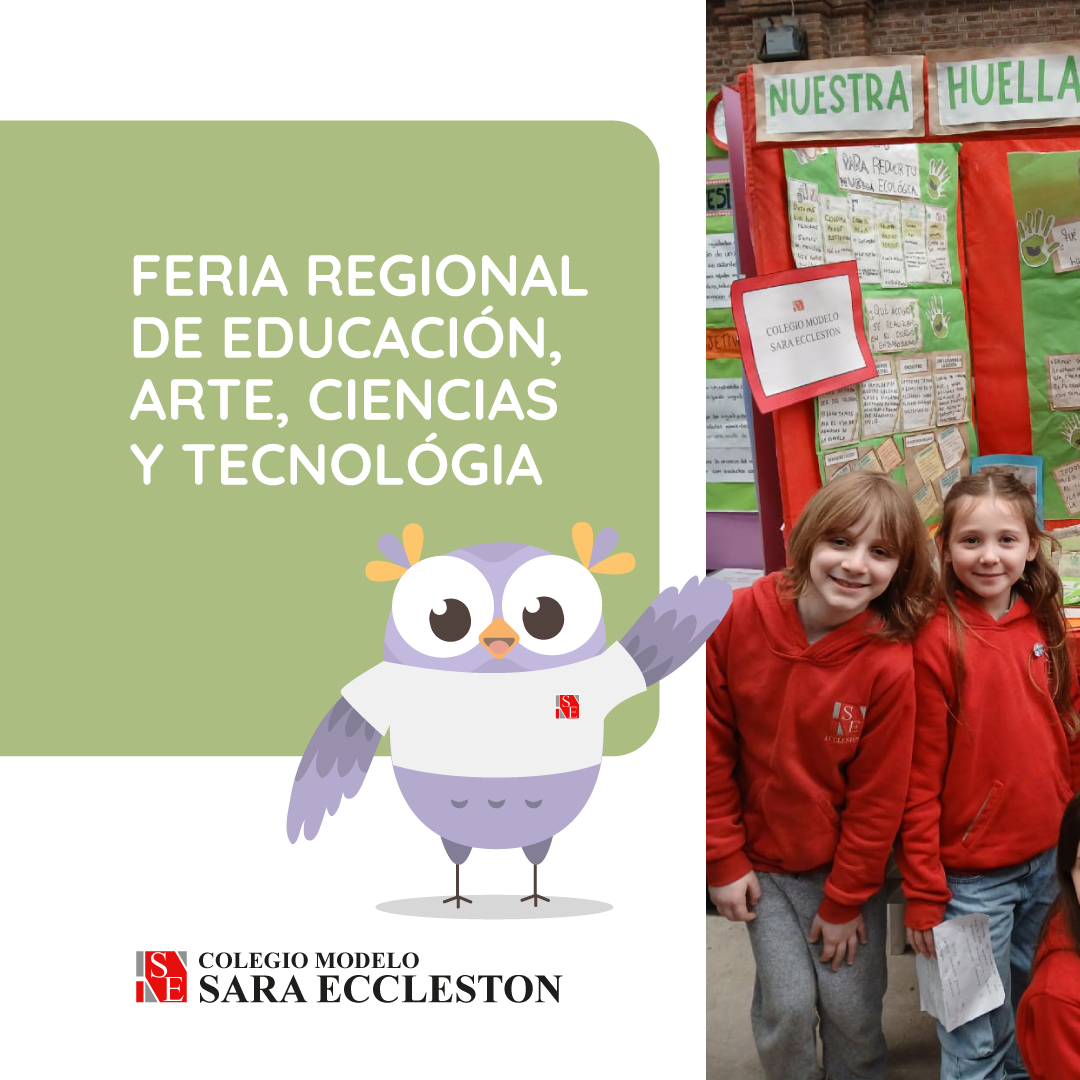 Feria Regional de Educación