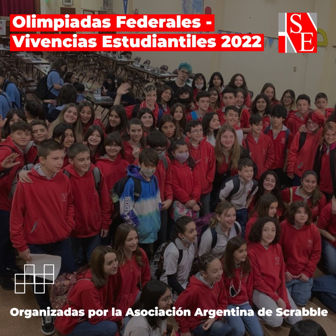 Olimpiadas Federales