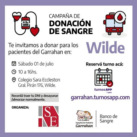 Campaña de