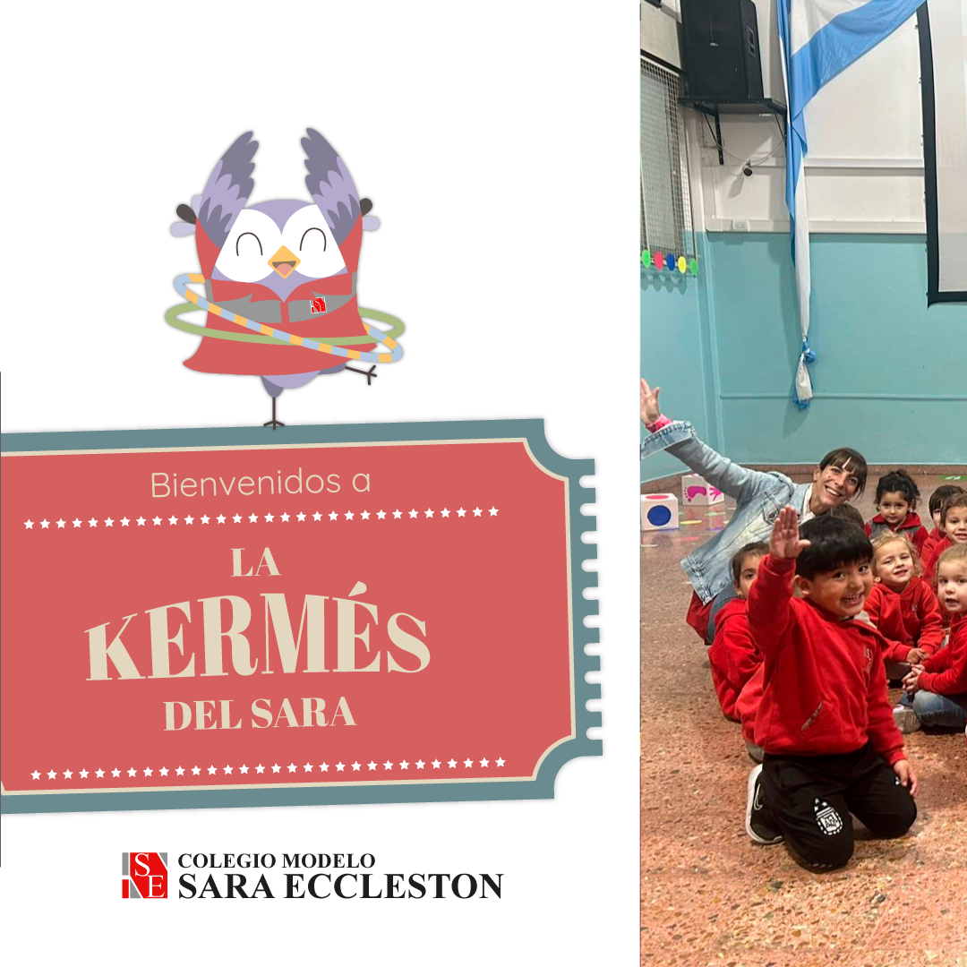 La Kermés del Sara