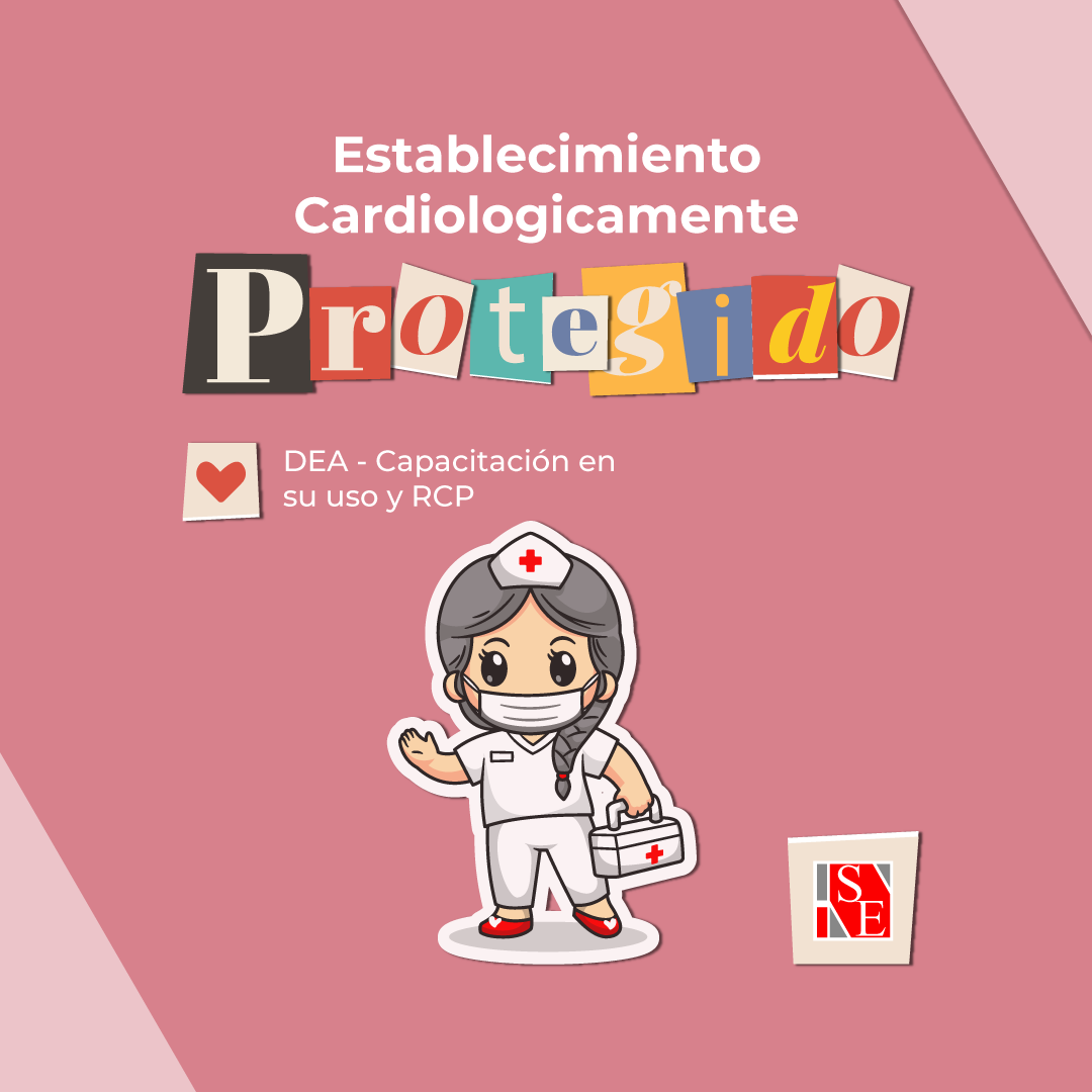 Establecimiento Cardiológicamente Protegido